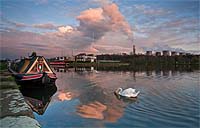 5035 Soft Power Chris Gilbert, Ravenseye Gallery, Peak District, Photographs, Courses